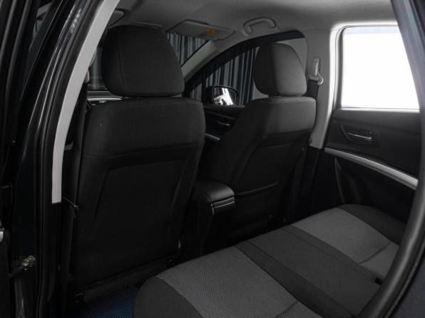 Suzuki SX4 II (S-Cross) с пробегом 2014 года, цена 1 149 000 рублей, 129641 км, хэтчбек, Автокод Объявления