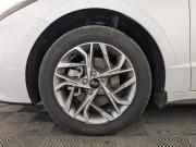 Hyundai Sonata VIII (DN8) Москва  - изображение 38