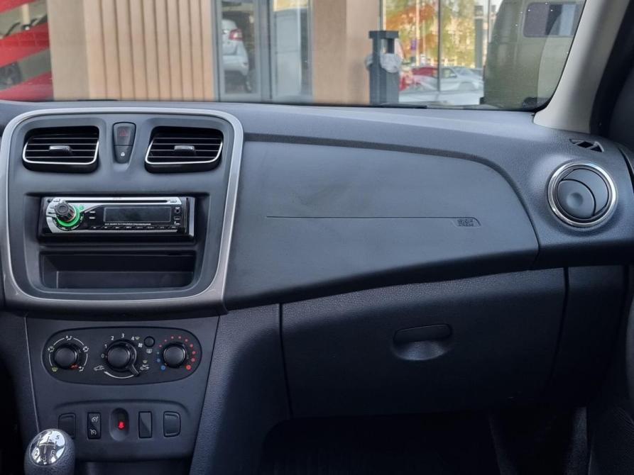 Renault Sandero II Архангельск  - изображение 12