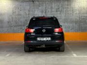 Volkswagen Tiguan I Рестайлинг Уфа  - изображение 27