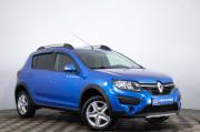 Renault Sandero II Пермь  - изображение 22