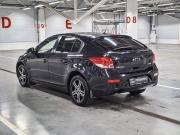 Chevrolet Cruze I Рестайлинг Казань  - изображение 30