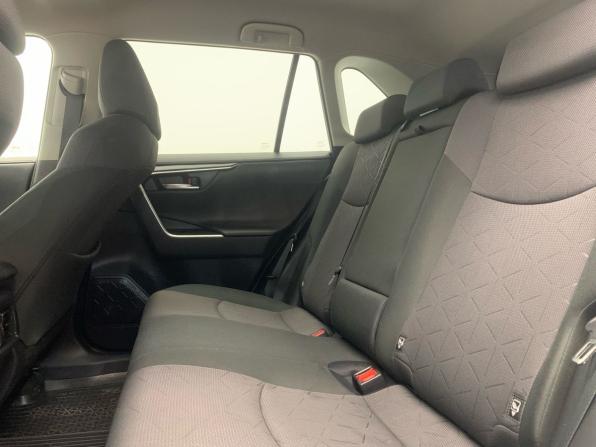 Toyota RAV4 V (XA50) с пробегом 2020 года, цена 2 793 000 рублей, 122500 км, внедорожник, Автокод Объявления