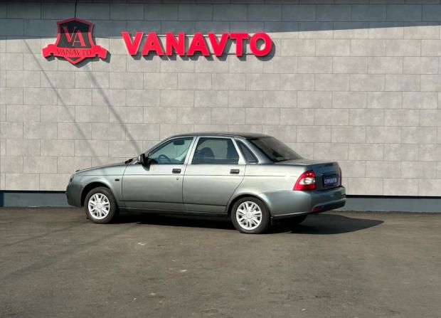 Lada (ВАЗ) Priora I с пробегом 2010 года, цена 305 000 рублей, 247000 км, седан, Автокод Объявления