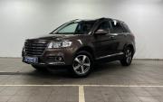 Haval H6 I Санкт-Петербург  - изображение 24