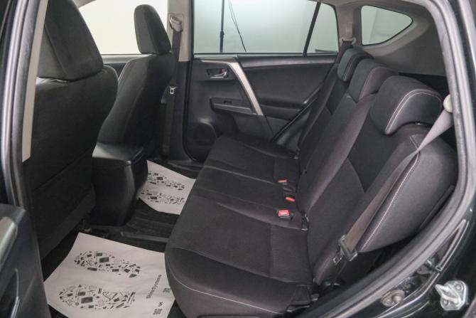Toyota RAV4 IV (XA40) с пробегом 2013 года, цена 1 549 000 рублей, 230000 км, внедорожник, Автокод Объявления
