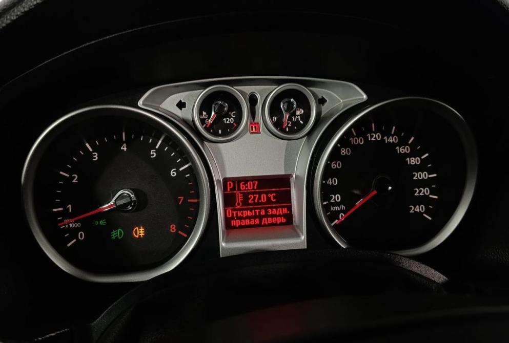 Ford Kuga I Волгоград  - изображение 13