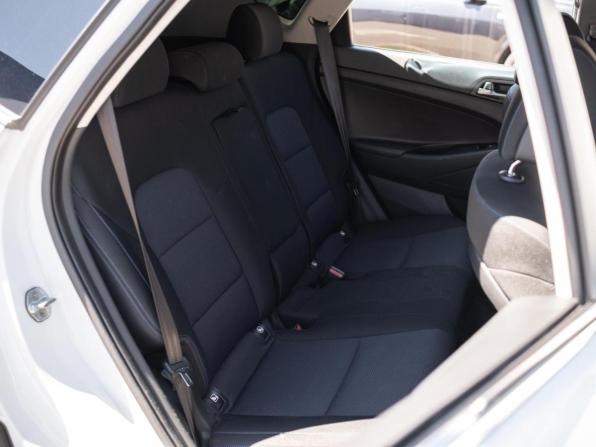 Hyundai Tucson III с пробегом 2018 года, цена 1 785 000 рублей, 195980 км, внедорожник, Автокод Объявления