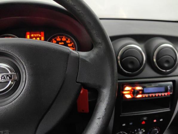 Nissan Almera III (G15) с пробегом 2014 года, цена 575 000 рублей, 197377 км, седан, Автокод Объявления