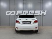 Hyundai Solaris I Воронеж  - изображение 24