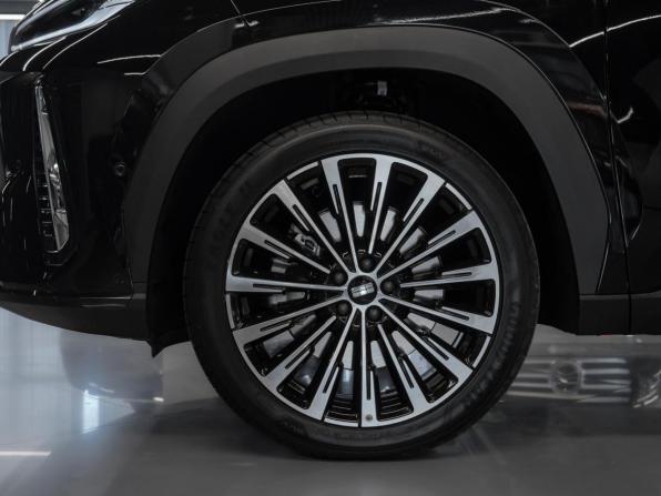 Geely Galaxy M7 с пробегом 2026 года, цена 3 900 000 рублей, 25 км, внедорожник, Автокод Объявления