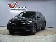 Geely Tugella I Рестайлинг Уфа  - изображение 18