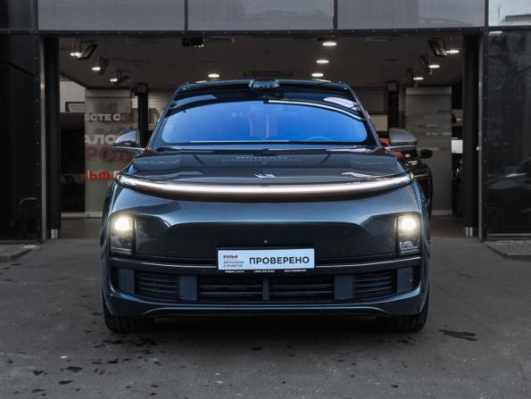 Li Auto (Lixiang) L9 I с пробегом 2023 года, цена 5 490 000 рублей, 76063 км, внедорожник, Автокод Объявления