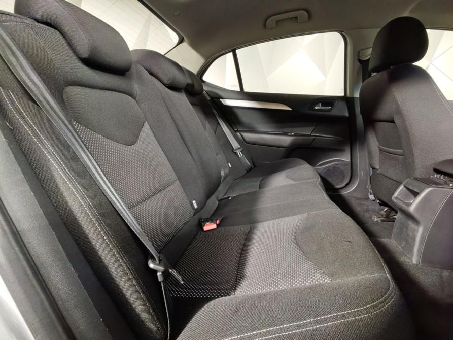 Citroen C4 II Рестайлинг Москва  - изображение 15