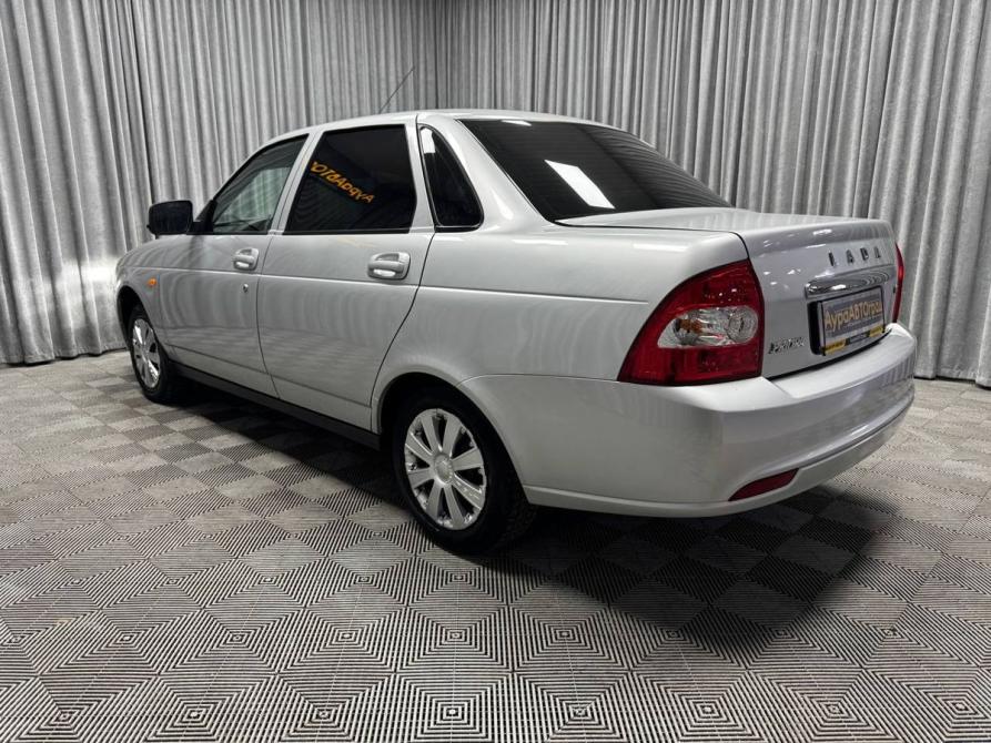 Lada (ВАЗ) Priora I Рестайлинг Стерлитамак  - изображение 10