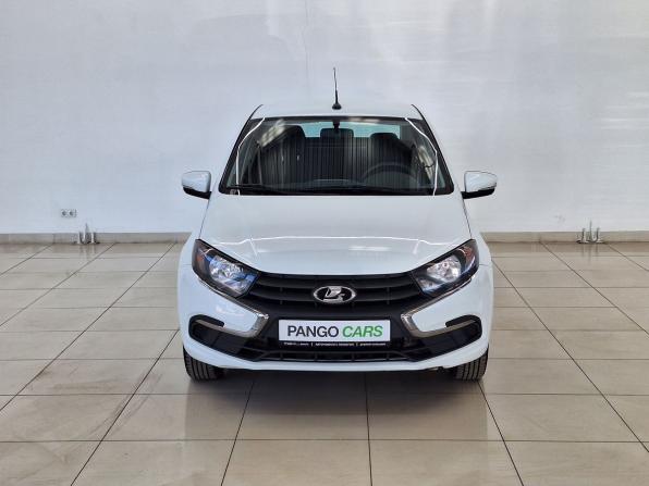Lada (ВАЗ) Granta I Рестайлинг с пробегом 2022 года, цена 570 000 рублей, 148738 км, седан, Автокод Объявления