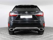 Lexus RX IV Химки  - изображение 24