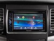 SsangYong Actyon II Тюмень  - изображение 31