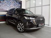 Chery Tiggo 7 Pro Max I Кемерово  - изображение 30