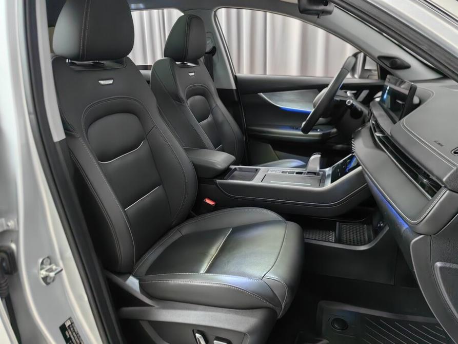 Chery Tiggo 7 Pro Max I Подольск  - изображение 7