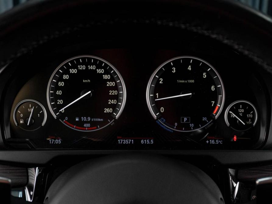 BMW X5 III (F15) Тюмень  - изображение 19