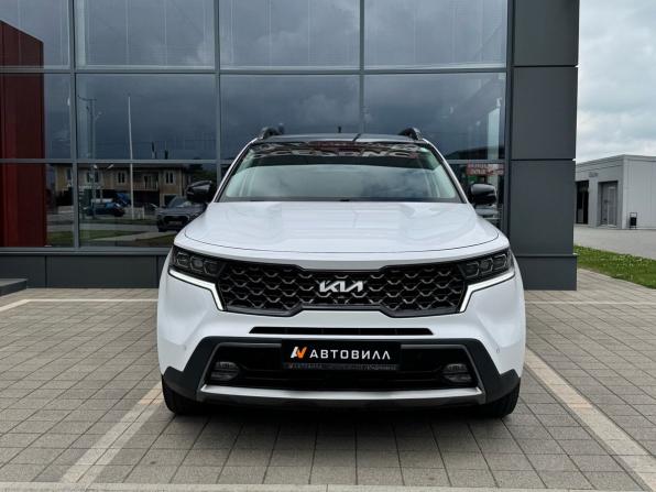 Kia Sorento IV с пробегом 2022 года, цена 4 200 000 рублей, 64778 км, внедорожник, Автокод Объявления