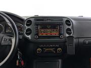 Volkswagen Tiguan I Рестайлинг Москва  - изображение 43