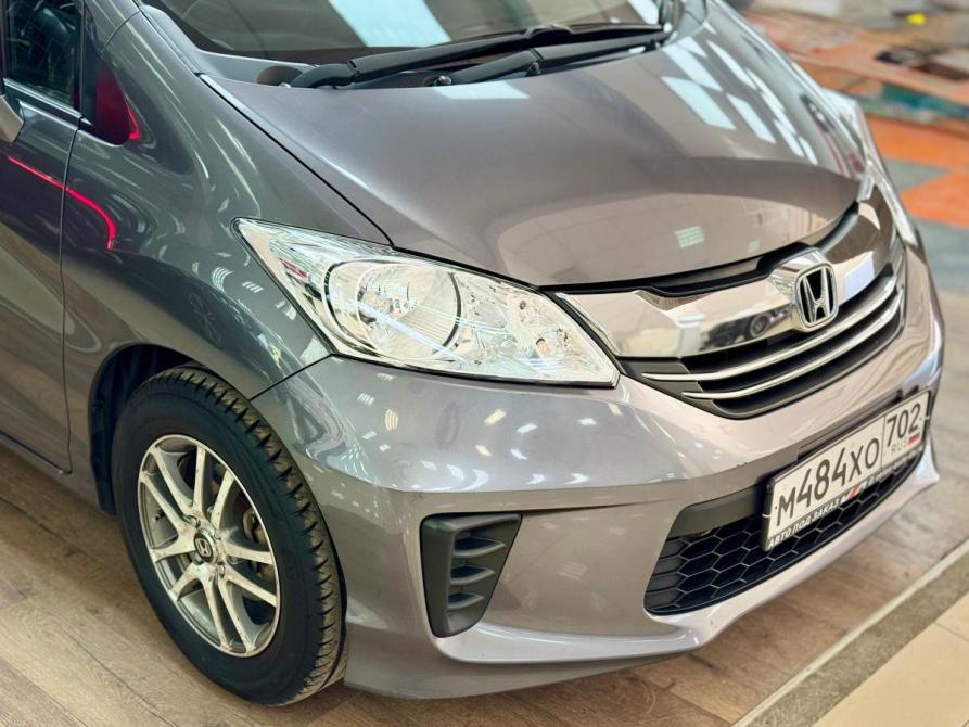 Honda Freed I Рестайлинг 2 Уфа  - изображение 4