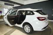Lada (ВАЗ) Vesta I Рестайлинг (NG) Москва  - изображение 36