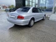 Hyundai Sonata IV (EF) Рестайлинг Новосибирск  - изображение 30