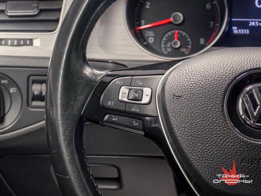 Volkswagen Golf VII Пермь  - изображение 17