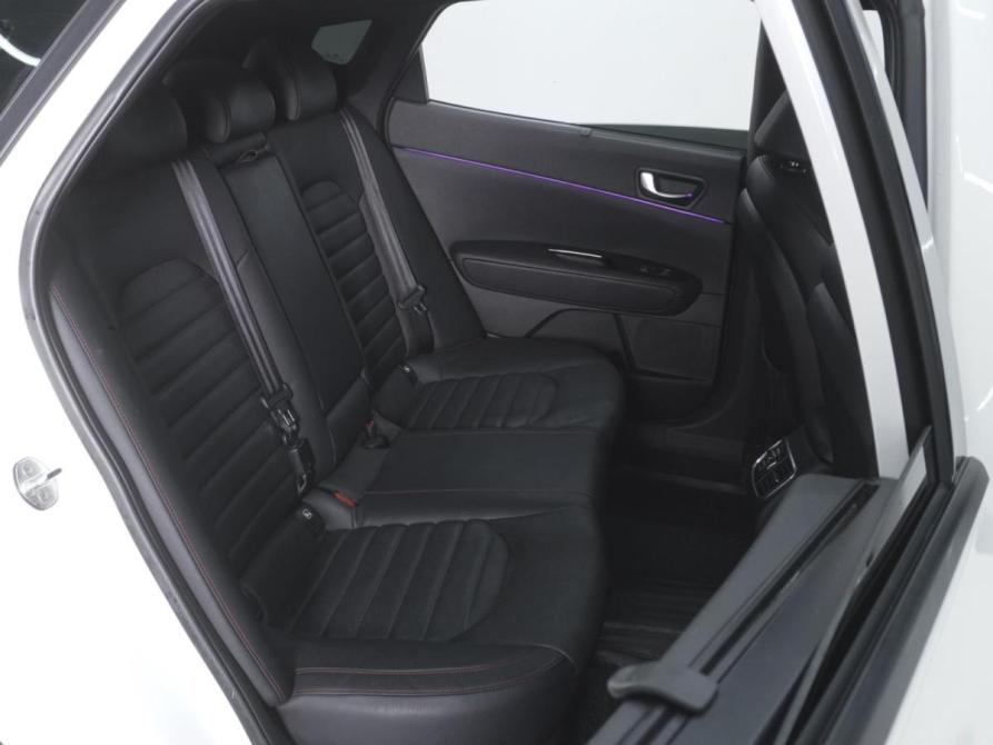 Kia Optima IV Ростов-на-Дону  - изображение 7