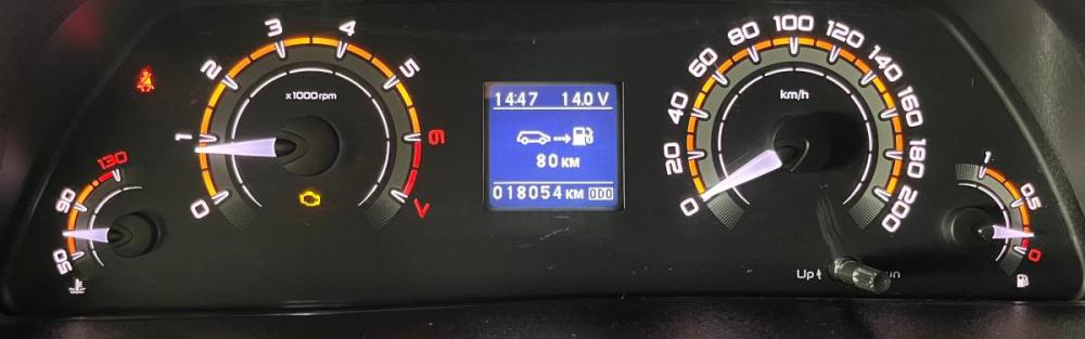 Lada (ВАЗ) Niva Travel I Уфа  - изображение 9