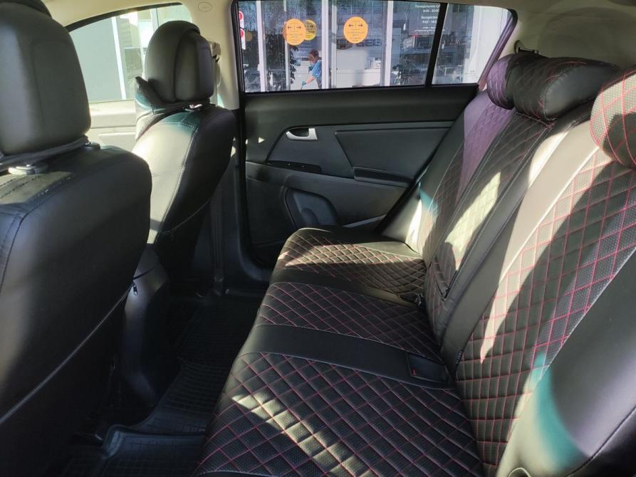 Kia Sportage III Брянск  - изображение 11