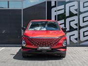 Omoda C5 I Рестайлинг Краснодар  - изображение 27