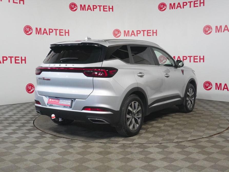 Chery Tiggo 7 Pro Max I Вологда  - изображение 5