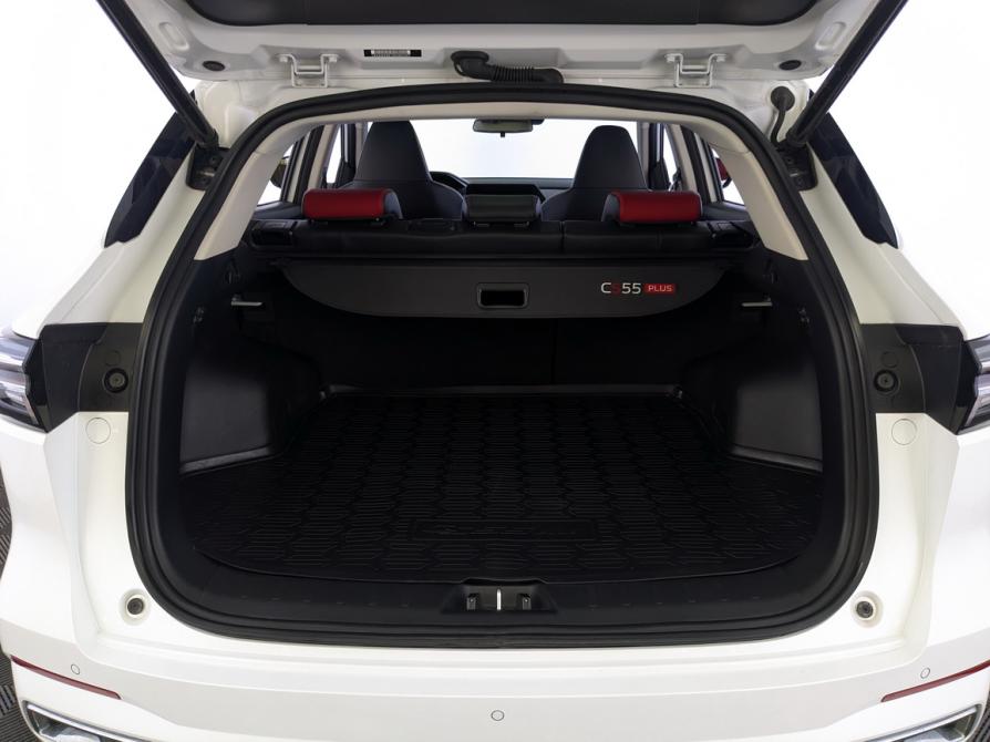 Changan CS55 Plus II Москва  - изображение 10