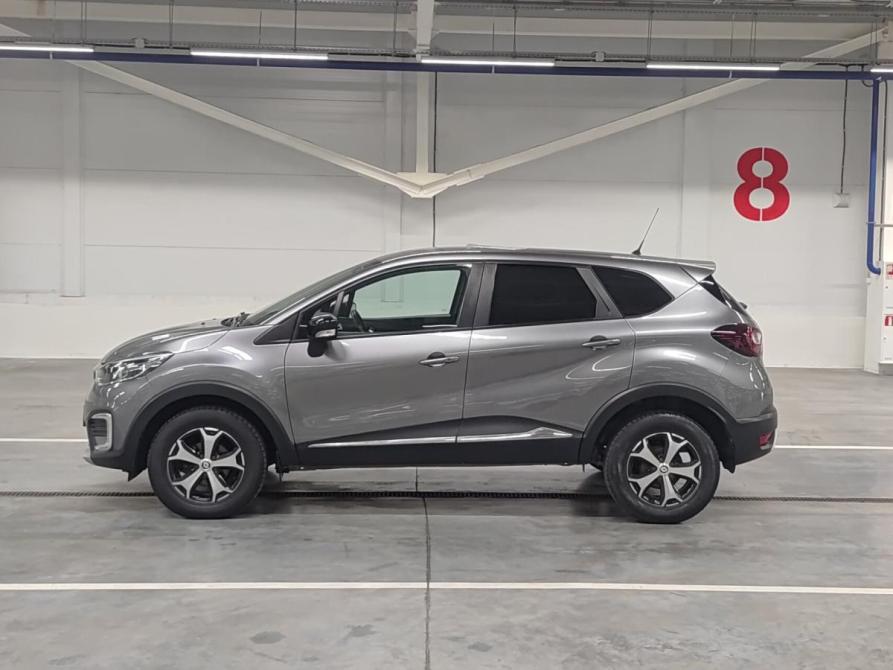 Renault Kaptur I Казань  - изображение 9