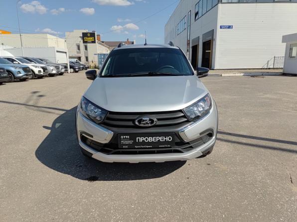 Lada (ВАЗ) Granta I Рестайлинг с пробегом 2025 года, цена 1 115 000 рублей, 9065 км, универсал, Автокод Объявления