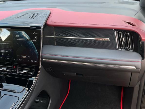 GAC M8 с пробегом 2024 года, цена 3 650 000 рублей, 95874 км, минивэн, Автокод Объявления