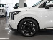 Kia Carnival IV Рестайлинг Москва  - изображение 78