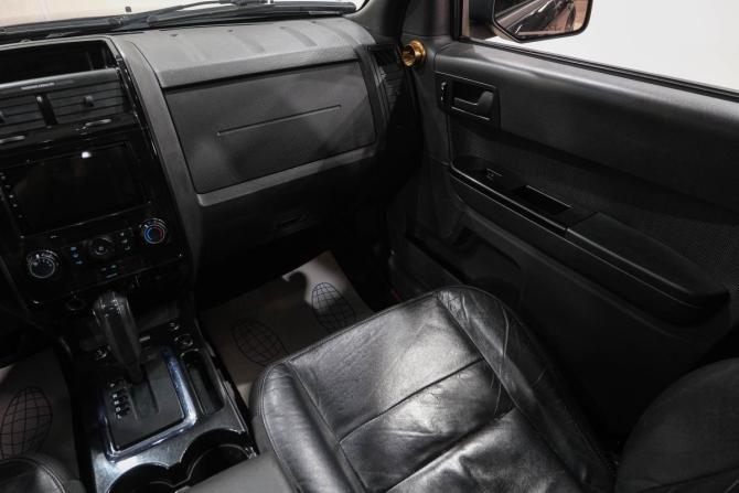 Ford Escape II с пробегом 2010 года, цена 1 199 000 рублей, 253000 км, внедорожник, Автокод Объявления