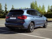 BMW X3 III (G01) Санкт-Петербург  - изображение 52