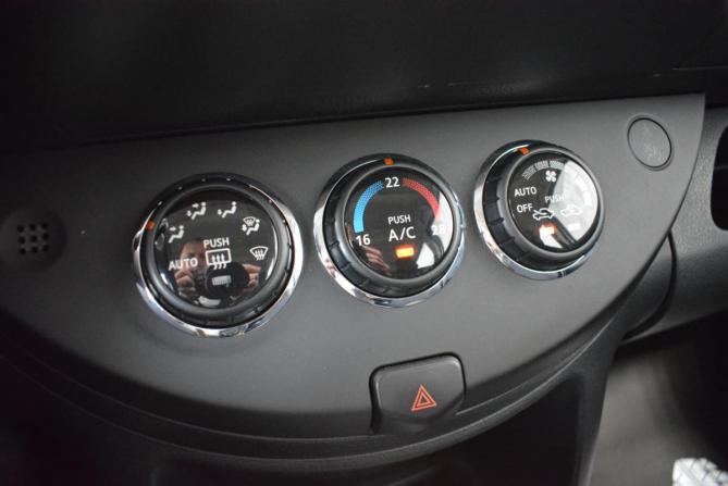 Nissan Note I Рестайлинг с пробегом 2011 года, цена 799 000 рублей, 170000 км, хэтчбек, Автокод Объявления