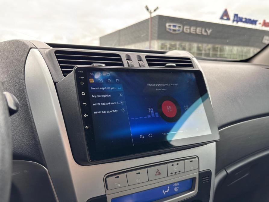 Geely Emgrand X7 I Набережные Челны  - изображение 16