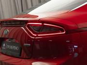 Kia Stinger I Москва  - изображение 58