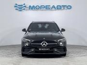 Mercedes-Benz C-Класс V (W206) Калининград  - изображение 23