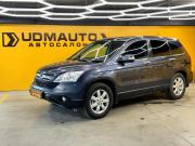 Honda CR-V III Ижевск  - изображение 24