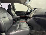 Lexus RX II Рестайлинг Новосибирск  - изображение 33