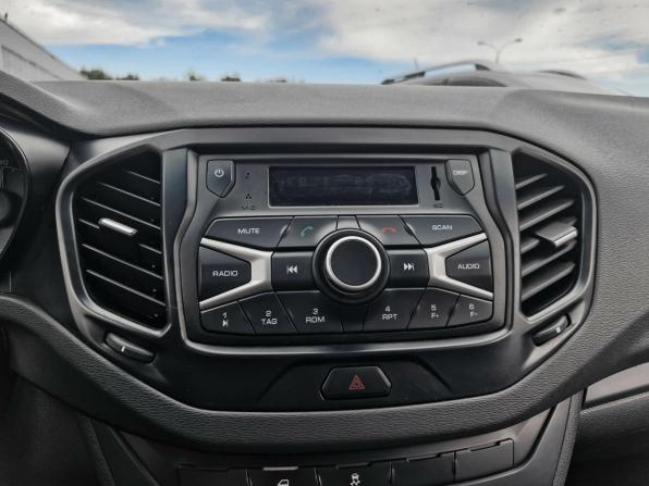 Lada (ВАЗ) Vesta I с пробегом 2016 года, цена 709 000 рублей, 179527 км, седан, Автокод Объявления